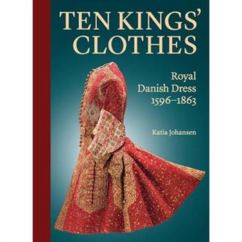 Ten Kings’ Clothes