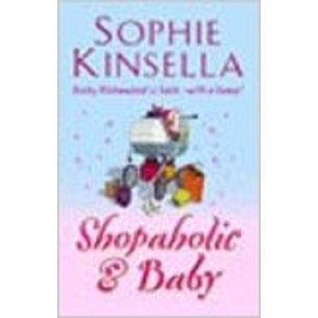 Shopaholic & Baby (Mass Market Paperback)購物狂與寶寶