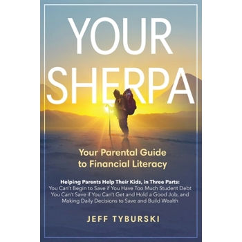 Your Sherpa