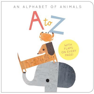 A to Z | 拾書所