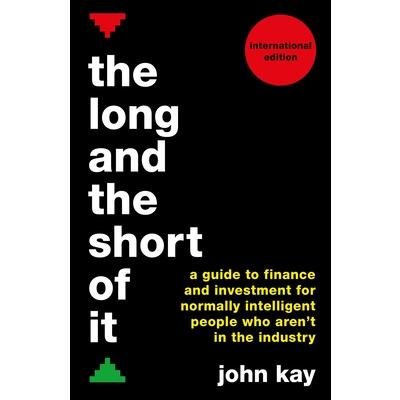 The Long and the Short of It (International Edition) | 拾書所