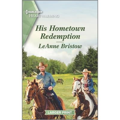 His Hometown Redemption