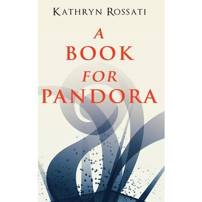 A Book For PandoraABook For Pandora
