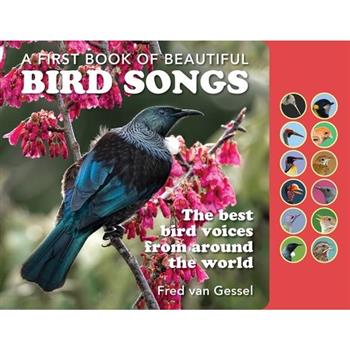 A Book of Beautiful Bird Songs