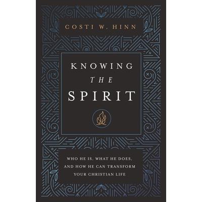 Knowing the Spirit | 拾書所