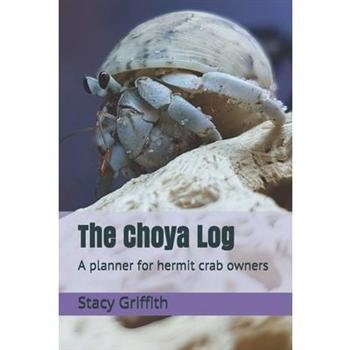 The Choya Log