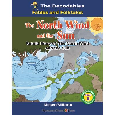 The North Wind and the Sun