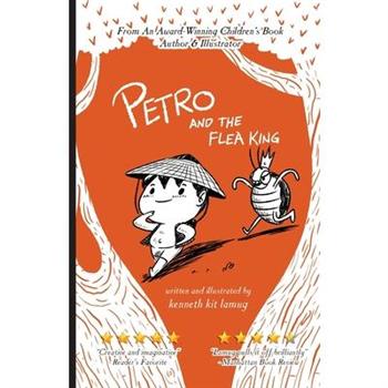 Petro and the Flea King