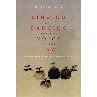 Singing and Dancing Are the Voice of the Law
