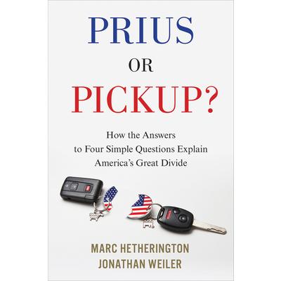Prius or Pickup?