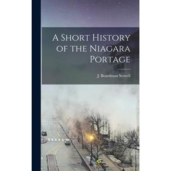 A Short History of the Niagara Portage