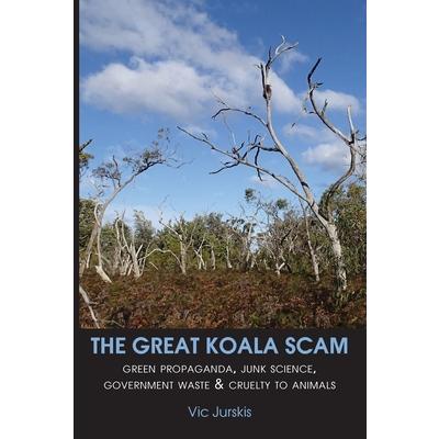 The Great Koala Scam