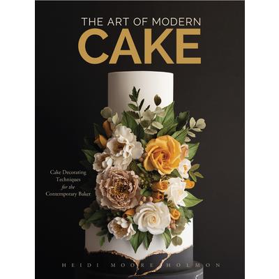 The Art of Modern Cake