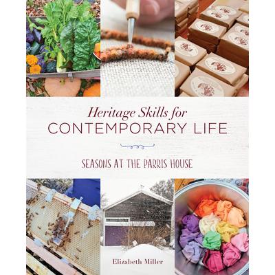 Heritage Skills for Contemporary Life | 拾書所