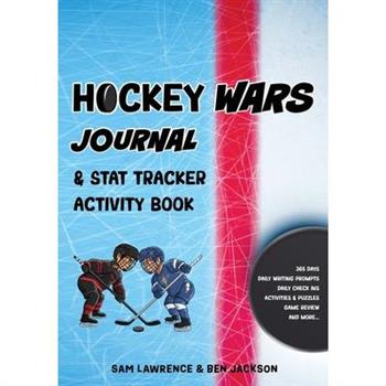 Hockey Wars Journal