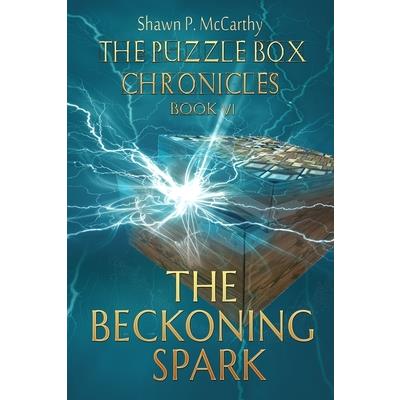 The Beckoning Spark