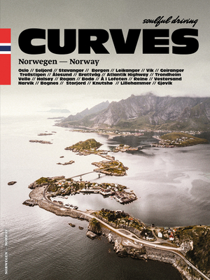 Curves: Norway | 拾書所