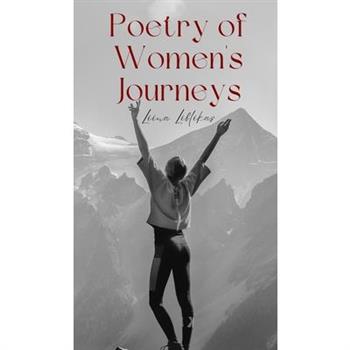 Poetry of Women’s Journeys