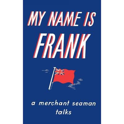 My Name is Frank