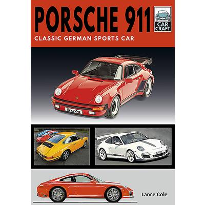 Porsche 911 | 拾書所