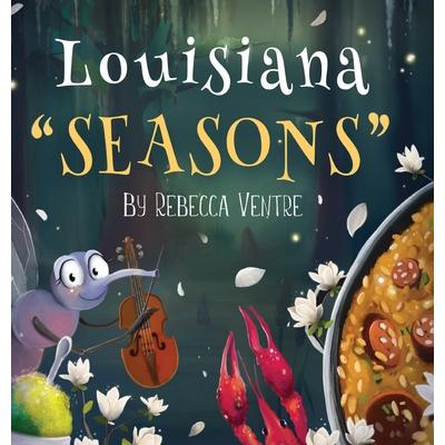 Louisiana "Seasons" | 拾書所