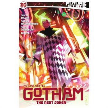 Future State: Gotham Vol. 2