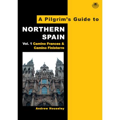 A Pilgrim’s Guide to Northern Spain