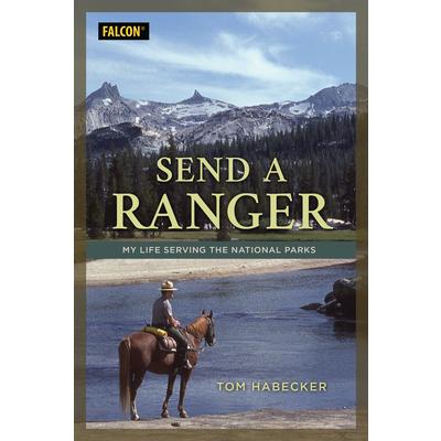 Send a Ranger