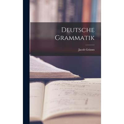 Deutsche Grammatik | 拾書所