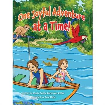 One Joyful Adventure at a Time!