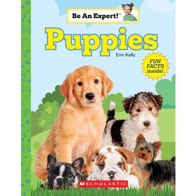 Puppies (Be an Expert!)