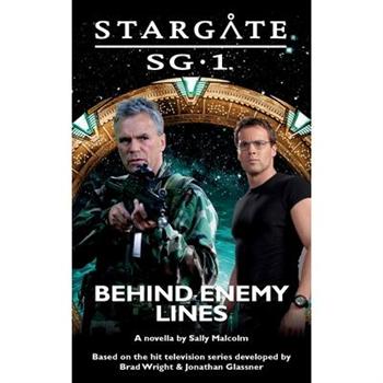 STARGATE SG-1 Behind Enemy Lines
