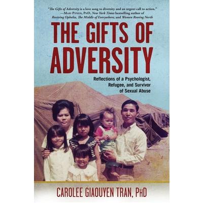 The Gifts of Adversity