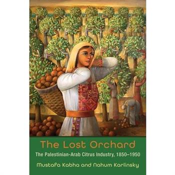 The Lost Orchard