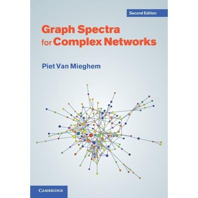 Graph Spectra for Complex Networks | 拾書所