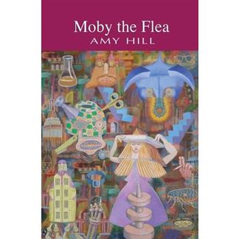 Moby the Flea