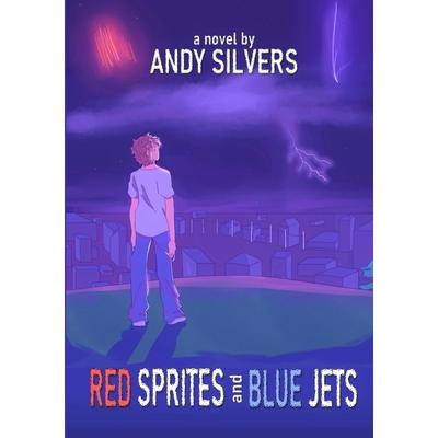 Red Sprites and Blue Jets
