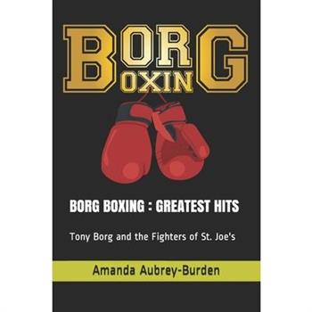 Borg Boxing