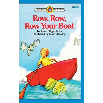 Row, Row, Row Your Boat | 拾書所