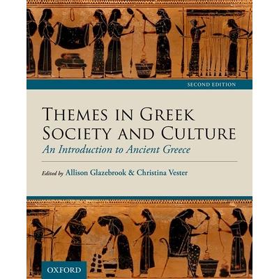 Theme in Greek Society and Culture 2nd Edition