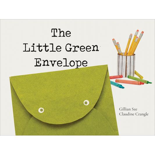 The Little Green Envelope