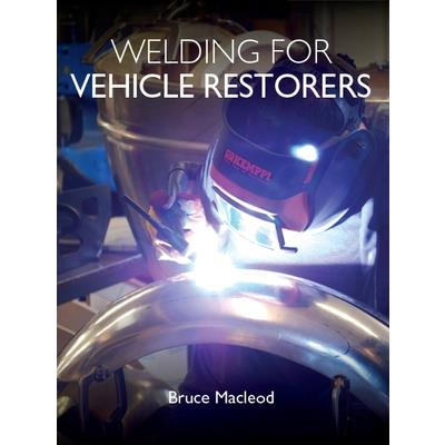 Welding for Vehicle Restorers | 拾書所