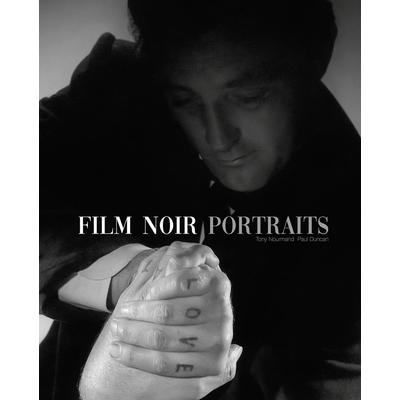 Film Noir Portraits