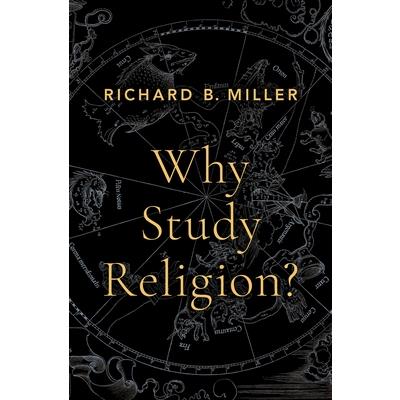 Why Study Religion?