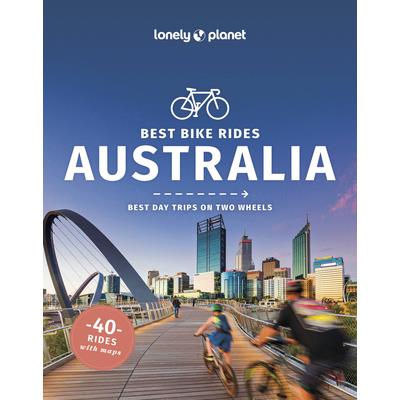 Best Bike Rides Australia 1