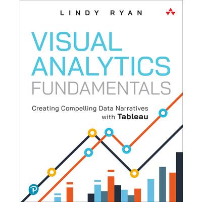 Visual Analytics Fundamentals | 拾書所