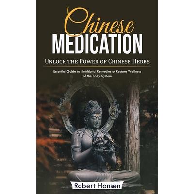 Chinese Medication | 拾書所