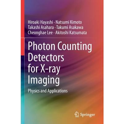 Photon Counting Detectors for X-Ray Imaging