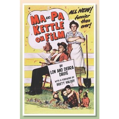 Ma and Pa Kettle on Film