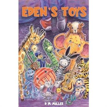 Eden’s Toys